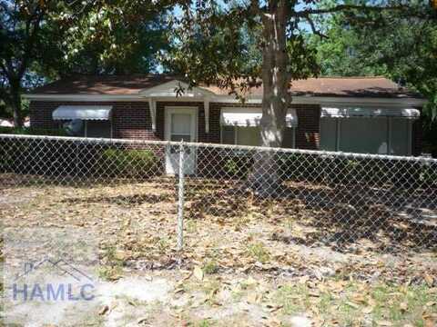 503 Stewart Drive, Hinesville, GA 31313