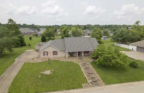 2677 Briarcliff Dr., Newburgh, IN 47630