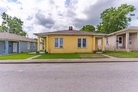 121-123 Rankin Avenue, Henderson, KY 42420