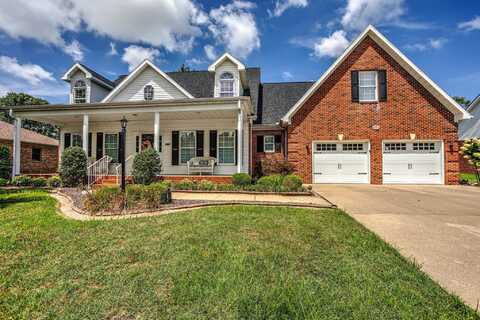 2433 Cobblestone Drive, Henderson, KY 42420