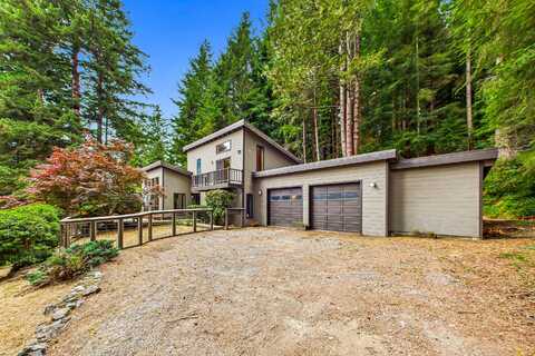 2828 Buttermilk Lane, Arcata, CA 95521