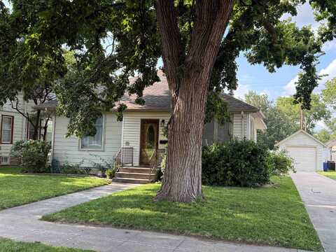 2714 16th Street, Great Bend, KS 67530