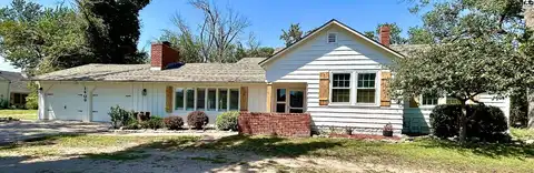 1408 E 23rd Ave, Hutchinson, KS 67502