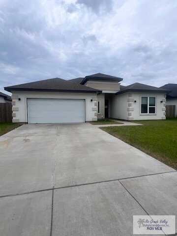 413 VALLE ALTO DR., LOS FRESNOS, TX 78566