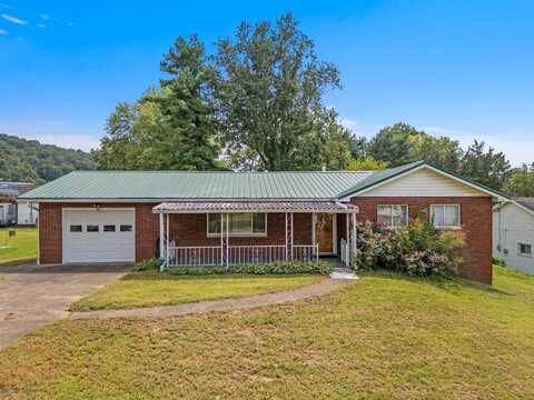 6021 Miller Road, Huntington, WV 25702