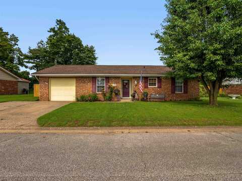1372 Riverdale Estate, Winfield, WV 25213
