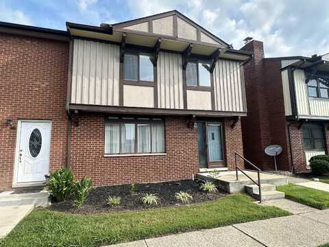 20 Private Drive 52 Unit F, South Point, OH 45680
