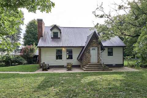 19095 Winfield Road, Fraziers Bottom, WV 25082