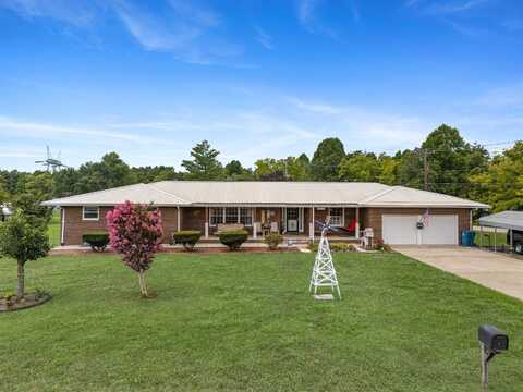 12 Charity Lane, Culloden, WV 25510