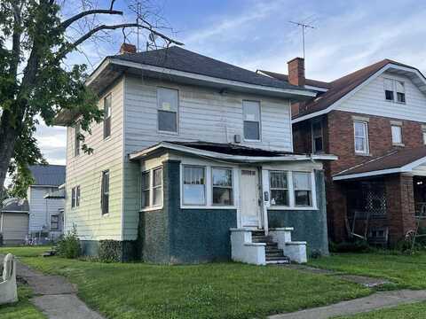 2228 Washington Avenue, Huntington, WV 25704