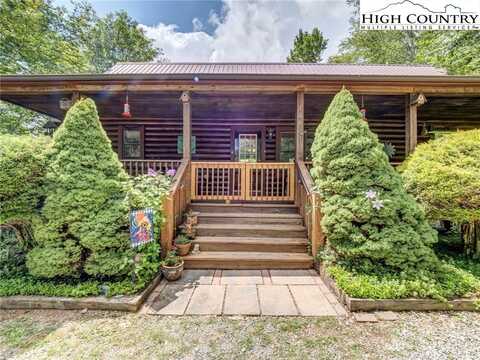 106 Vixen Den Drive, Zionville, NC 28698