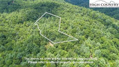 00 Clear Branch Drive, Millers Creek, NC 28651