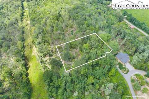 Lot 41 White Fox Lane, Banner Elk, NC 28604