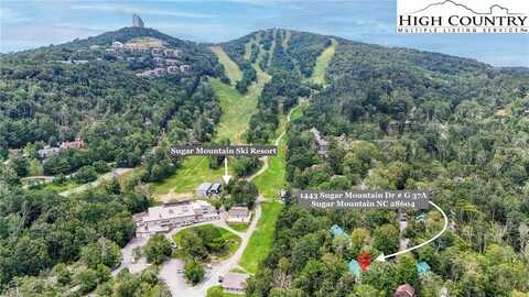 1443 Sugar Mountain Drive, Sugar Mountain, NC 28604