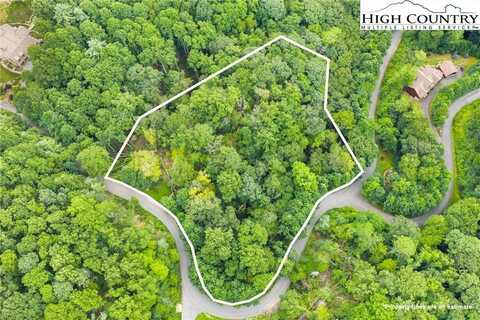 Lot 201 Twin Rivers Drive, Boone, NC 28607