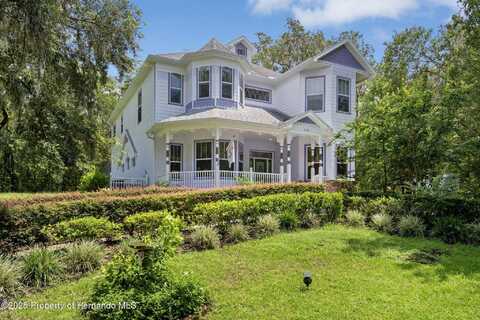 22770 Skyview Circle, Brooksville, FL 34602