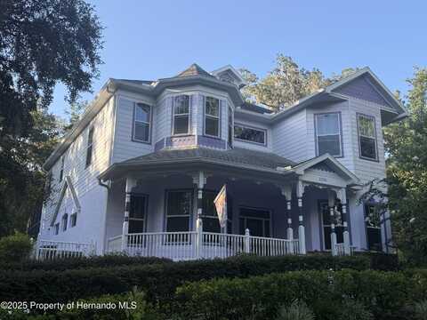 22770 Skyview Circle, Brooksville, FL 34602