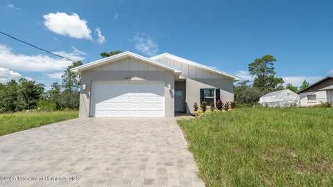 6454 Freeport Drive, Spring Hill, FL 34608