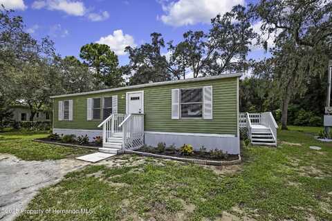 5562 W Murphy Court, Homosassa, FL 34446