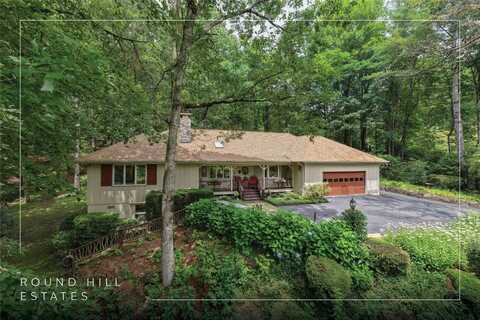 333 Round Hill Road, Sapphire, NC 28774