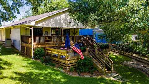 475 Stirrup Ranch Rd, Trinidad, TX 75163