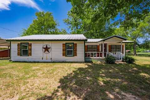 433 Cockerall, Eustace, TX 75124