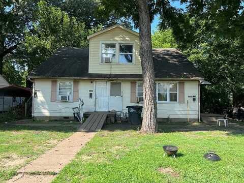 1304 N 12th St, PADUCAH, KY 42001