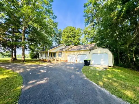 545 Quisenberry Lane, HOPKINSVILLE, KY 42240