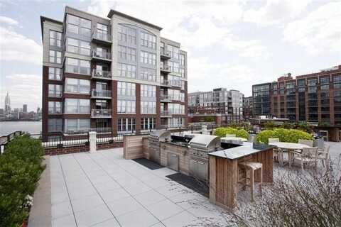 1100 MAXWELL LANE, Hoboken, NJ 07030