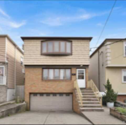 156 WEST 21ST ST, Bayonne, NJ 07002