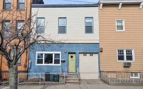 108 LINCOLN ST, JC, Heights, NJ 07307