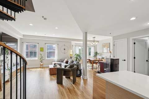 609 JEFFERSON ST, Hoboken, NJ 07030
