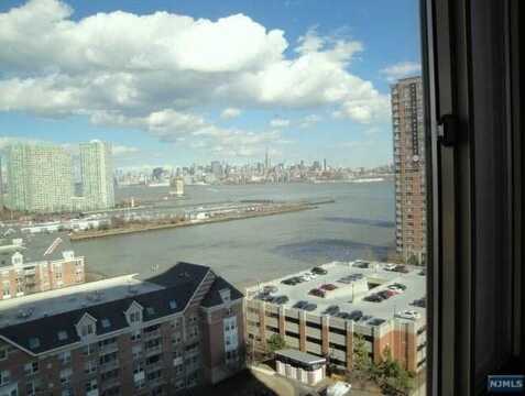 1 2ND ST, JC, Downtown, NJ 07302