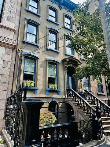 282 MONTGOMERY ST, JC, Downtown, NJ 07302