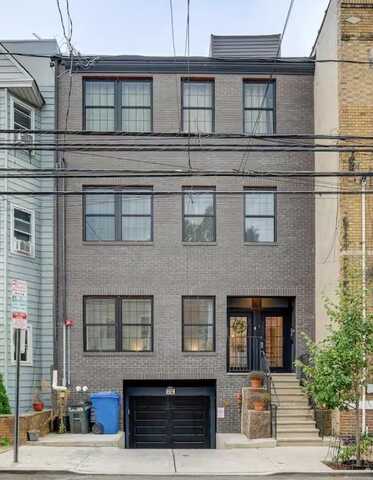 131 HOPKINS AVE, JC, Heights, NJ 07306