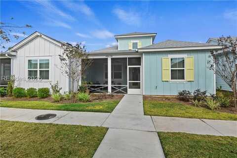 1418 Shoreside Dr, Hardeeville, SC 29927