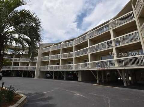 4 Forest Beach Drive, Hilton Head Island, SC 29928