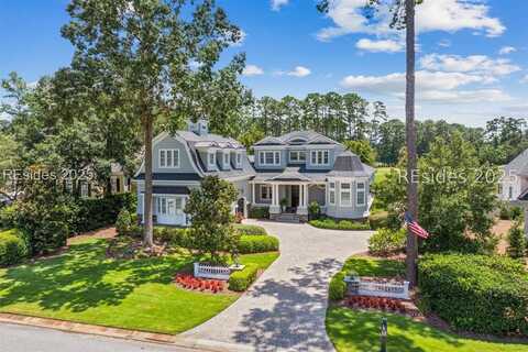 12 Holly Grove Road, Bluffton, SC 29909