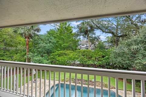 18 Oyster Catcher Road, Hilton Head Island, SC 29928