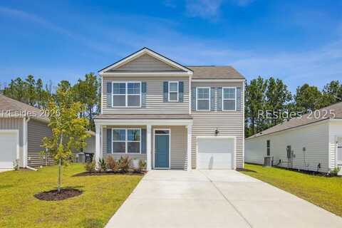 2015 Sanctum Street, Ridgeland, SC 29936