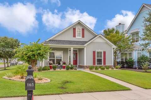 165 Redbud Lane, Hardeeville, SC 29927