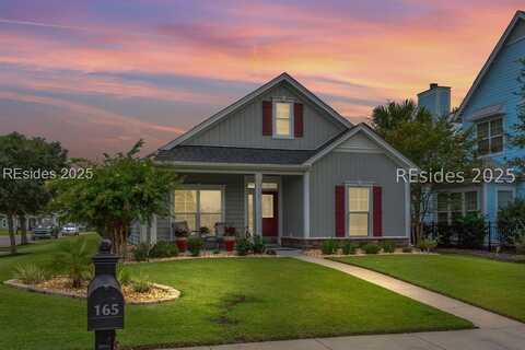 165 Redbud Lane, Hardeeville, SC 29927