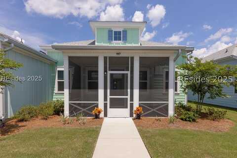197 Treasure Past Way, Hardeeville, SC 29927