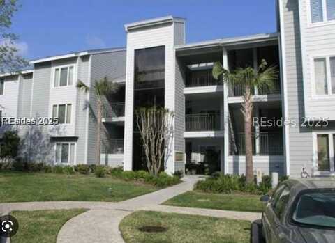 71 Skull Creek Drive, Hilton Head Island, SC 29926