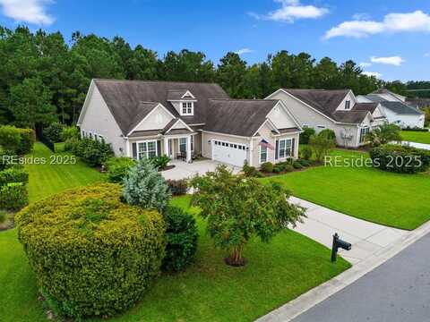 742 Wiregrass Way, Hardeeville, SC 29927