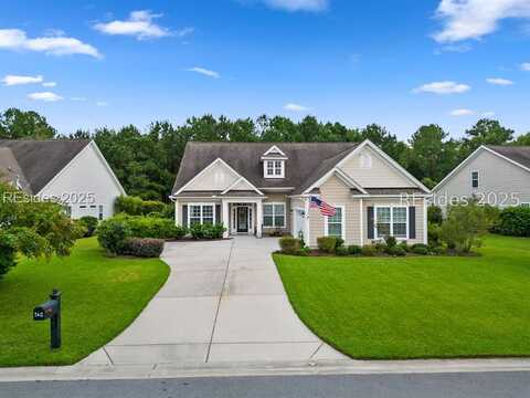 742 Wiregrass Way, Hardeeville, SC 29927