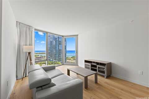 1001 Queen Street, Honolulu, HI 96814