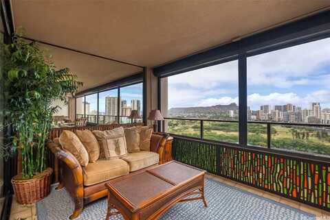 583 Kamoku Street, Honolulu, HI 96826