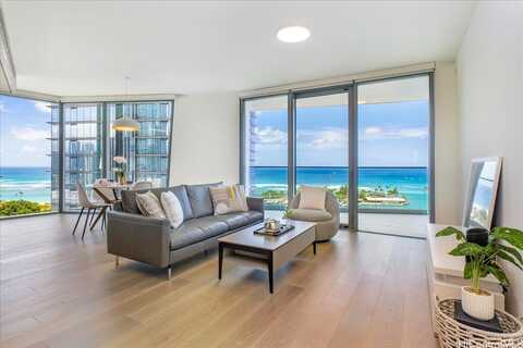 1000 Auahi Street, Honolulu, HI 96814