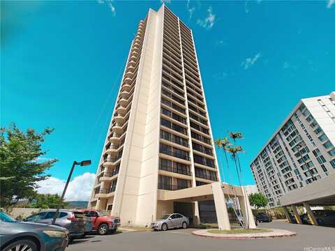 3130 Ala Ilima Street, Honolulu, HI 96818